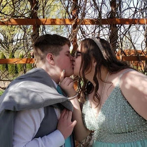 Meet your Posher, Brookelin